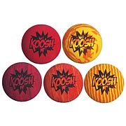 Koosh Galaxy Ball Ammo Refills